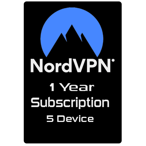 Nord vpn image